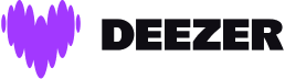 Deezer logo